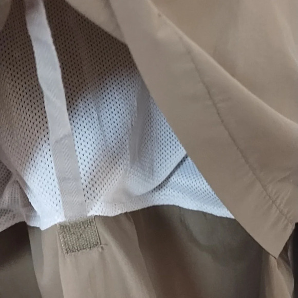 Cabella's Guide Gear Quick Dry Mesh Venting Roll Tab Sleeve Shirt Medium - Picture 3 of 11